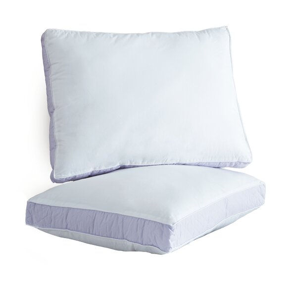 Wamsutta extra 2025 firm support pillow